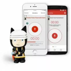 Tonies® Kreativ-Tonie - Feuerwehrmann -TONIES Verkäufe tonies kreativ tonie feuerwehrmann 2