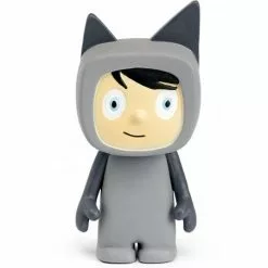 Tonies - Kreativ-Tonie - Kreativ-Tonie Anthrazit -TONIES Verkäufe tonies kreativ tonie kreativ tonie anthrazit 5