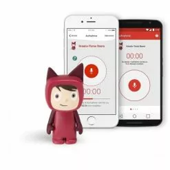 Tonies - Kreativ-Tonie - Kreativ-Tonie Beere -TONIES Verkäufe tonies kreativ tonie kreativ tonie beere 2