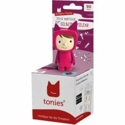 Tonies® Kreativ-Tonie - Lila -TONIES Verkäufe tonies kreativ tonie kreativ tonie beere 4251192100207 3