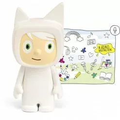 Tonies - Kreativ-Tonie - Kreativ-Tonie Blanko -TONIES Verkäufe tonies kreativ tonie kreativ tonie blanko 2