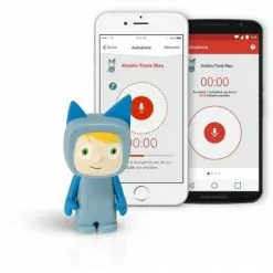 TONIES Verkäufe -TONIES Verkäufe tonies kreativ tonie kreativ tonie blau 1