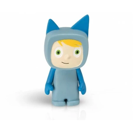 Tonies - Kreativ-Tonie - Kreativ-Tonie Blau 3 Tonies - Kreativ-Tonie - Kreativ-Tonie Blau