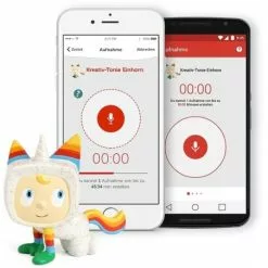 Tonies - Kreativ-Tonie - Kreativ-Tonie Einhorn 8 Tonies - Kreativ-Tonie - Kreativ-Tonie Einhorn -TONIES Verkäufe tonies kreativ tonie kreativ tonie einhorn 2