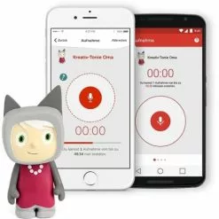 Tonies - Kreativ-Tonie - Kreativ-Tonie Oma -TONIES Verkäufe tonies kreativ tonie kreativ tonie oma 3