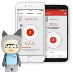 Tonies - Kreativ-Tonie - Kreativ-Tonie Opa -TONIES Verkäufe tonies kreativ tonie kreativ tonie opa 2