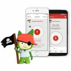 Tonies - Kreativ-Tonie - Kreativ-Tonie Pirat -TONIES Verkäufe tonies kreativ tonie kreativ tonie pirat 2