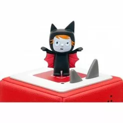 Tonies® Kreativ-Tonie - Kreativ-Tonie Vampir -TONIES Verkäufe tonies kreativ tonie kreativ tonie vampir ab 3 jahre 4251192110442 2