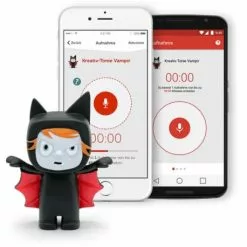 Tonies® Kreativ-Tonie - Kreativ-Tonie Vampir -TONIES Verkäufe tonies kreativ tonie kreativ tonie vampir ab 3 jahre 4251192110442 3