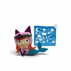 Tonies® Kreativ-Tonie - Meerjungfrau -TONIES Verkäufe tonies kreativ tonie meerjungfrau 4251192101402 2