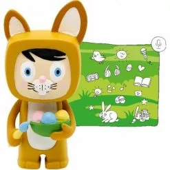 Tonies® Kreativ-Tonie Osterhase -TONIES Verkäufe tonies kreativ tonie osterhase 4251192110015 2