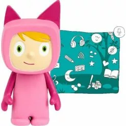 Tonies® Tonies® Kreativ-Tonie Pink 8 Tonies® Tonies® Kreativ-Tonie Pink -TONIES Verkäufe tonies kreativ tonie pink 4251192111432 2