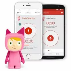 Tonies® Tonies® Kreativ-Tonie Pink 9 Tonies® Tonies® Kreativ-Tonie Pink -TONIES Verkäufe tonies kreativ tonie pink 4251192111432 3