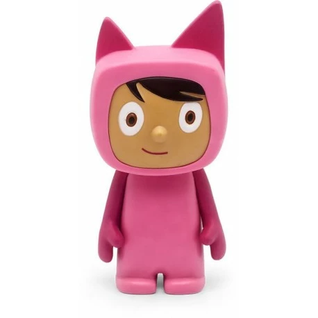 Tonies® Kreativ-Tonie - Pink (hellbraun) 3 Tonies® Kreativ-Tonie - Pink (hellbraun)