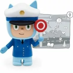 Tonies® Kreativ-Tonie Polizist -TONIES Verkäufe tonies kreativ tonie polizist 4251192113177 1