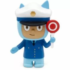 Tonies - Kreativ-Tonie Polizist, Neuauflage 12 Tonies - Kreativ-Tonie Polizist, Neuauflage -TONIES Verkäufe tonies kreativ tonie polizist neuauflage 4
