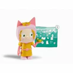 Tonies® Kreativ-Tonie - Prinzessin -TONIES Verkäufe tonies kreativ tonie prinzessin 4251192101549 1