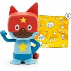 Tonies - Kreativ-Tonie - Superheld Junge, Neuauflage -TONIES Verkäufe tonies kreativ tonie superheld junge neuauflage 2