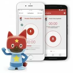 Tonies - Kreativ-Tonie - Superheld Junge, Neuauflage -TONIES Verkäufe tonies kreativ tonie superheld junge neuauflage 3