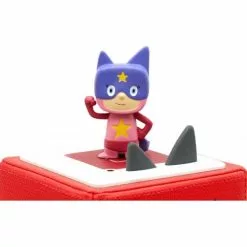 Tonies® Kreativ-Tonie Superheld Mädchen -TONIES Verkäufe tonies kreativ tonie superheld madchen 3