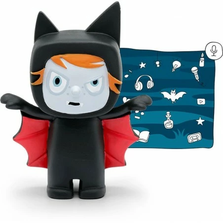 Tonies - Kreativ-Tonie - Vampir 5 Tonies - Kreativ-Tonie - Vampir – Bild 3