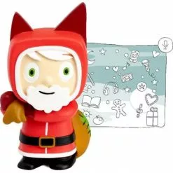 Tonies® Kreativ-Tonie - Weihnachtsmann -TONIES Verkäufe tonies kreativ tonie weihnachtsmann 2