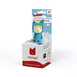 TONIES, Kreativ-Tonie Blau