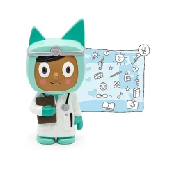 TONIES, Kreativ Tonie - Ärztin