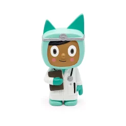 TONIES, Kreativ Tonie - Ärztin -TONIES Verkäufe tonies kreativtonie C384rztin 3 768 1024 75 7411528 3