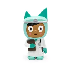 TONIES, Kreativ Tonie - Ärztin -TONIES Verkäufe tonies kreativtonie C384rztin 4 768 1024 75 7411528 4