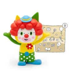 TONIES, Kreativ Tonie - Clown -TONIES Verkäufe tonies kreativtonie clown 3 768 1024 75 7267821 3