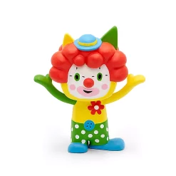 TONIES, Kreativ Tonie - Clown -TONIES Verkäufe tonies kreativtonie clown 4 768 1024 75 7267821 4
