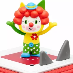 TONIES, Kreativ Tonie - Clown -TONIES Verkäufe tonies kreativtonie clown 5 768 1024 75 7267821 5