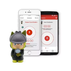 TONIES, Kreativ Tonie - Detektiv -TONIES Verkäufe tonies kreativtonie detektiv 3 768 1024 75 7518973 3