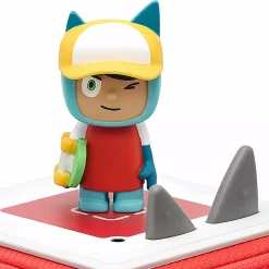 TONIES, Kreativ Tonie - Skater -TONIES Verkäufe tonies kreativtonie skater 4 768 1024 75 7267820 4