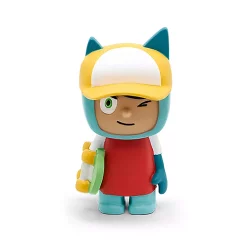 TONIES, Kreativ Tonie - Skater -TONIES Verkäufe tonies kreativtonie skater 5 768 1024 75 7267820 5