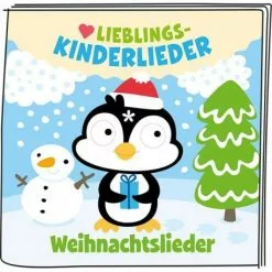 Tonies® L-K - Weihnachtslieder (Relaunch) -TONIES Verkäufe tonies l k weihnachtslieder relaunch 2