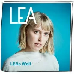 Tonies - LEA - Best Of LEA -TONIES Verkäufe tonies lea best of lea 3