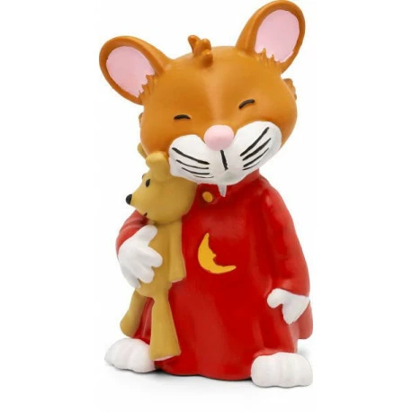 Tonies® Leo Lausemaus - Das Original-Hörspiel Zu 3 Tonies® Leo Lausemaus - Das Original-Hörspiel Zu