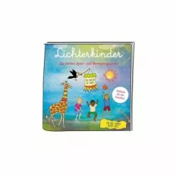 Tonies® Lichterkinder - Best Of Album -TONIES Verkäufe tonies lichterkinder best of album 4251192116673 1