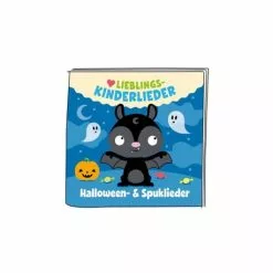 Tonies® Lieblings-Kinderlieder - Halloween & Spuk -TONIES Verkäufe tonies lieblings kinderlieder halloween spuk 2