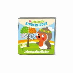 Tonies® Lieblings-Kinderlieder - Jahreszeitenlieder 7 Tonies® Lieblings-Kinderlieder - Jahreszeitenlieder -TONIES Verkäufe tonies lieblings kinderlieder jahreszeitenlieder 2
