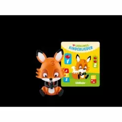 Tonies® Lieblings-Kinderlieder - Zähllieder (Relaunch) -TONIES Verkäufe tonies lieblings kinderlieder zaehllieder relaunch 1