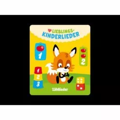 Tonies® Lieblings-Kinderlieder - Zähllieder (Relaunch) -TONIES Verkäufe tonies lieblings kinderlieder zaehllieder relaunch 2