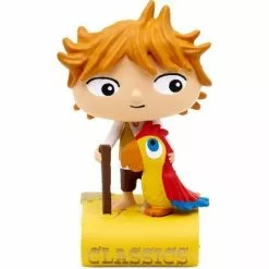 Tonies® Lieblings-Klassiker - Robinson Crusoe