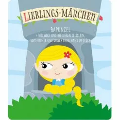 Tonies® Lieblings-Märchen - Rapunzel (Relaunch) -TONIES Verkäufe tonies lieblings maerchen rapunzel relaunch 2