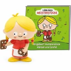 Tonies® Lieblings-Meisterstücke - Hänsel Und Gretel -TONIES Verkäufe tonies lieblings meisterstucke hansel und gretel 4251192113139 3