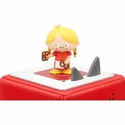 Tonies® Lieblings-Meisterstücke - Hänsel Und Gretel -TONIES Verkäufe tonies lieblings meisterstucke hansel und gretel 4251192113139 4