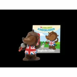 Tonies® LKL - Englische Kinderlieder (Relaunch) -TONIES Verkäufe tonies lkl englische kinderlieder relaunch 2