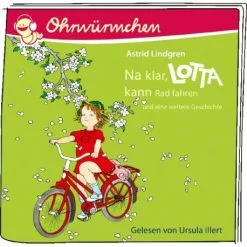 Tonies® Lotta - Na Klar, Lotta Kann Radfahren / Lotta Zieht Um -TONIES Verkäufe tonies lotta na klar lotta kann radfahren lotta zieht um 2
